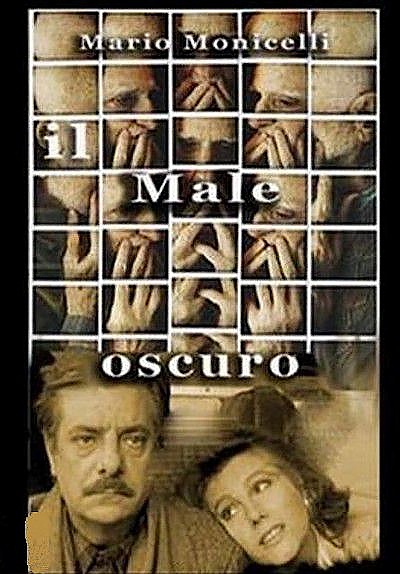 Странная болезнь / Il male oscuro (1990) DVDRip