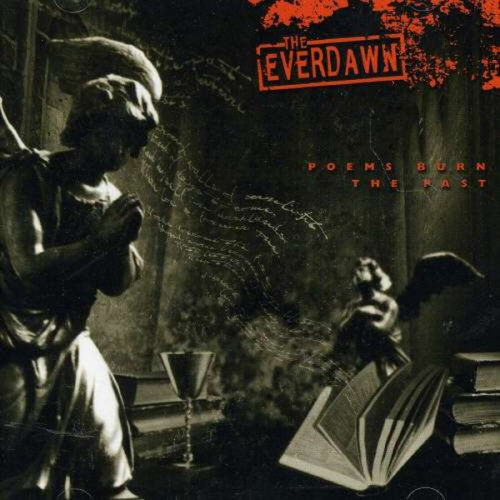The Everdawn - Poems Burn The Past (1997) (LOSSLESS)