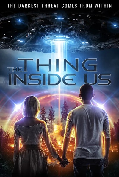 The Thing Inside Us (2021) HDRip XviD AC3-EVO
