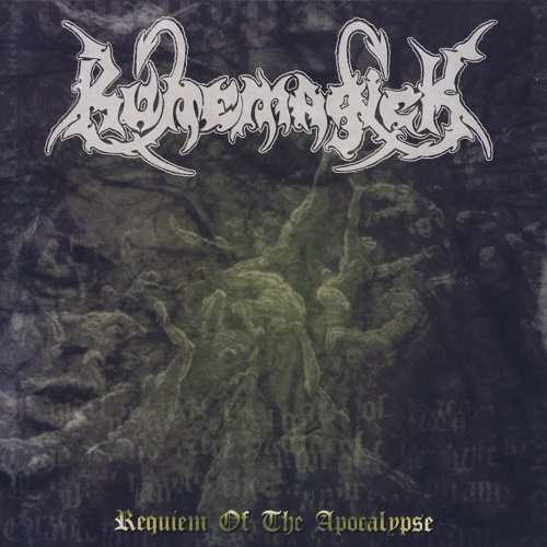 Runemagick - Requiem of the Apocalypse (2002)