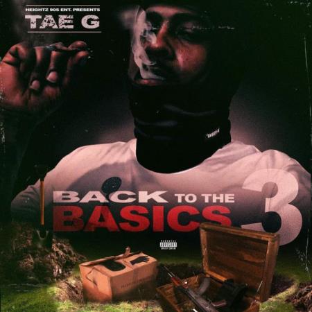 Сборник Tae G - Back To The Basics 3 (2021)