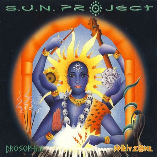 S.U.N. Project - Drosophila (1997)