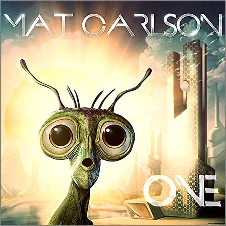 Mat Carlson - One (2021)