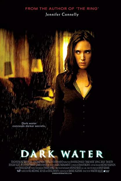 Dark Water (2005) 720p BluRay X264 MoviesFD