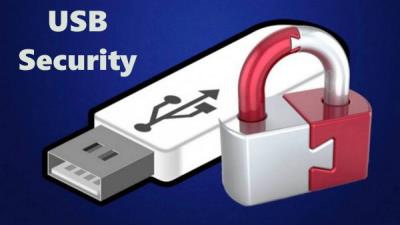 USB Security 3.0.0.93