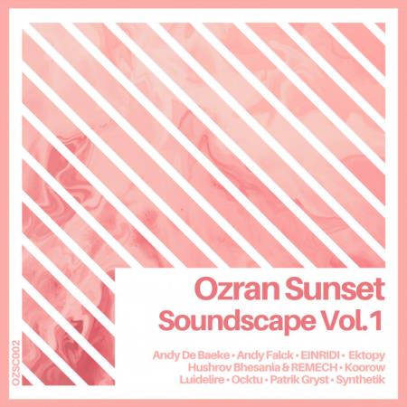 Сборник Ozran Sunset Soundscape, Vol. 1 (2021)