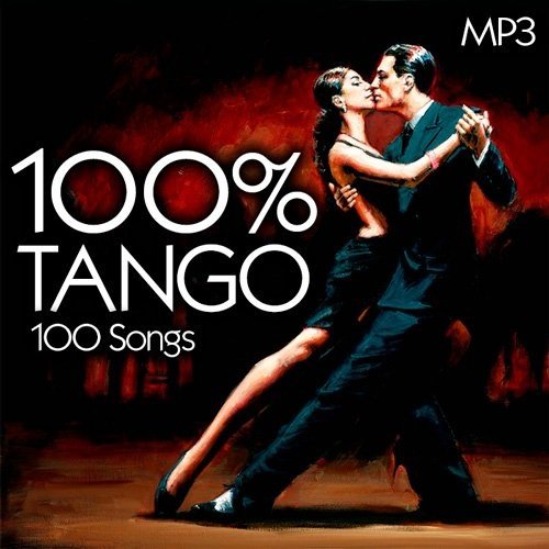 100% Tango (2017) Mp3