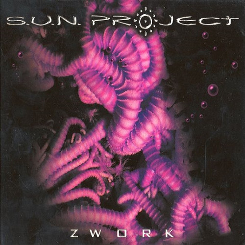 S.U.N. Project - Zwork (1999)
