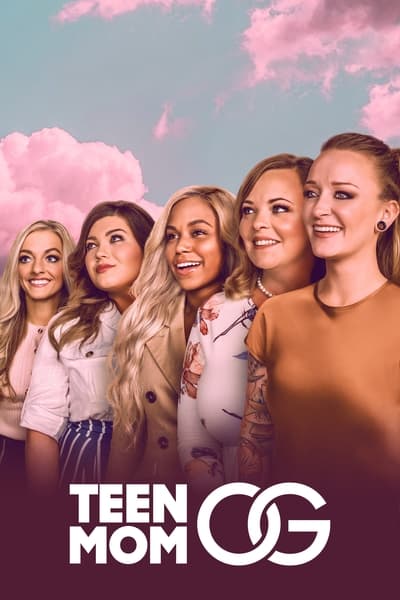 Teen Mom OG S09E19 Balancing Act 720p HEVC x265-MeGusta