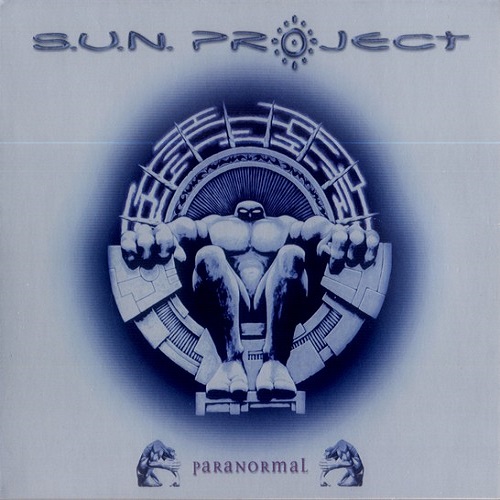 S.U.N. Project - Paranormal (2000)