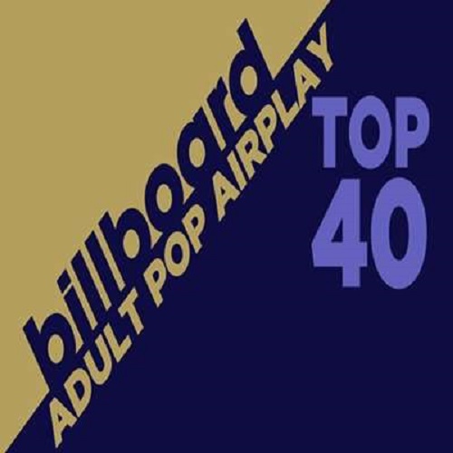 Billboard Adult Pop Airplay Songs 23.10.2021 (2021)