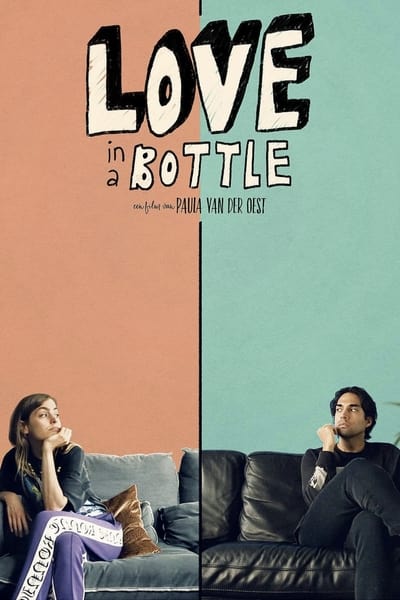 Love in a Bottle (2021) 720p WEBRip AAC2 0 X 264-EVO