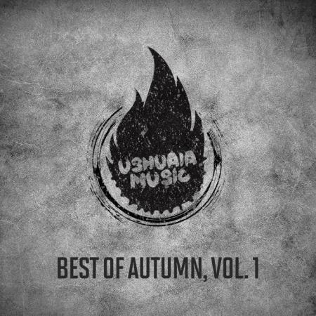 Сборник Best of Autumn, Vol. 1 (2021)