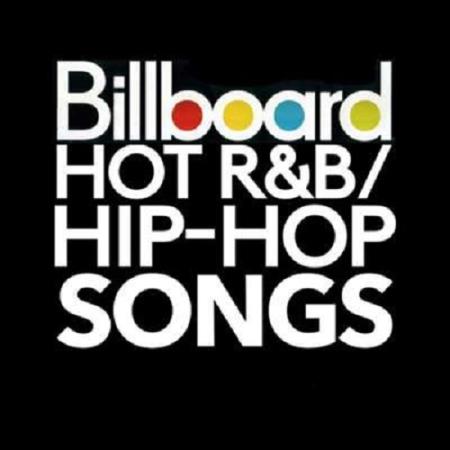 Billboard Hot R&B Hip-Hop Songs 23.10.2021 (2021)
