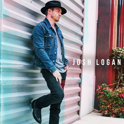 Josh Logan - Josh Logan (2021)