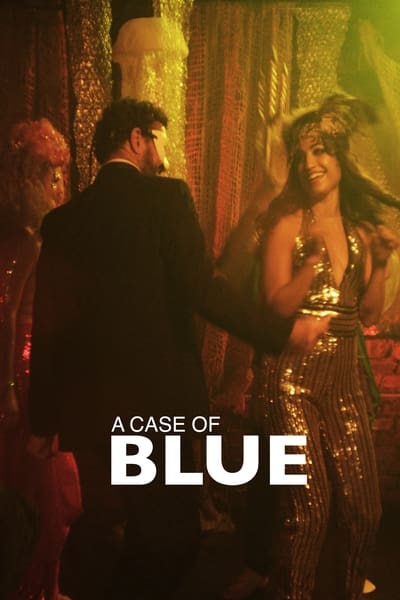 A Case of Blue (2021) 720p WEBRip x264-GalaxyRG