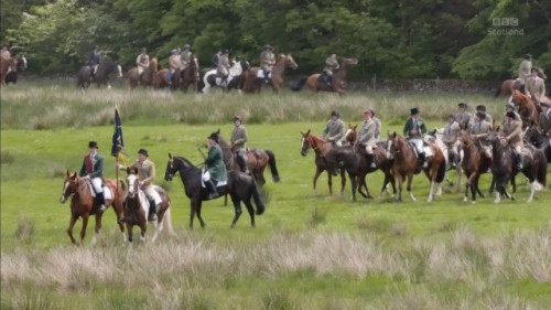 BBC - The Common Riding (2018)