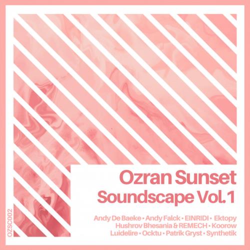 Ozran Sunset Soundscape, Vol. 1 (2021)