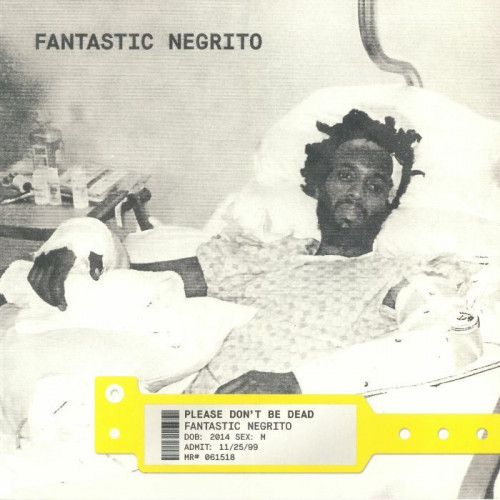 Fantastic Negrito - Please Don't Be Dead (2018) [lossless]