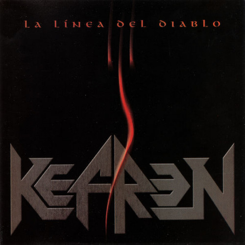 Kefren - La Linea Del Diablo (2002) (LOSSLESS)