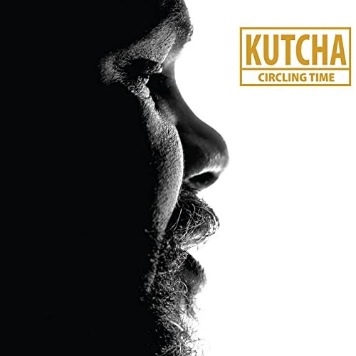 Kutcha Edwards - Circling Time (2021)