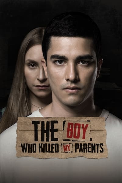The Boy Who Killed My Parents (2021) DUBBED 720p WEBRip x264-GalaxyRG