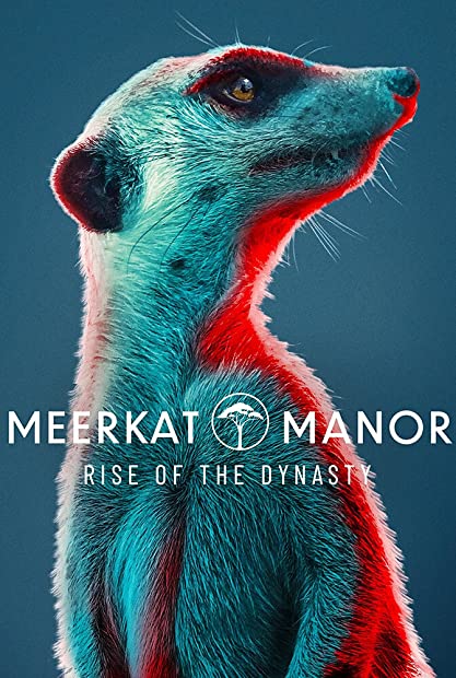 Meerkat Manor Rise of the Dynasty S01E13 A Turning Tide 720p AMZN WEBRip DDP5 1 x264-TEPES