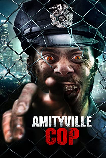 Amityville Cop 2021 720p WEBRip 800MB x264-GalaxyRG
