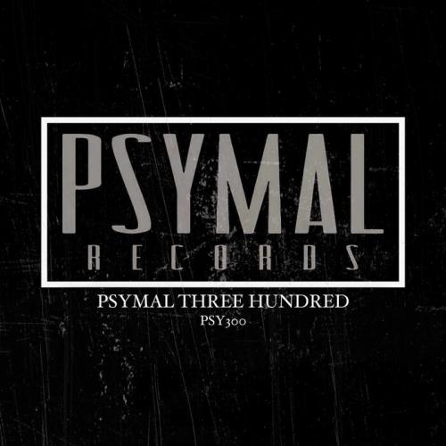 Psymal - PSYMAL 300 (2021)