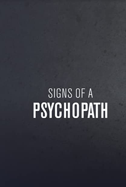 Signs of a Psychopath S03E07 She Isnt Acting Dead Enough 720p WEBRip x264-KOMPOST