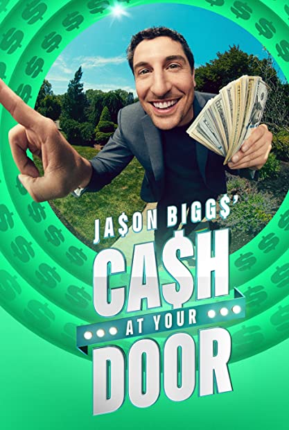 Jason Biggs Cash at Your Door S01E08 720p WEB h264-BAE