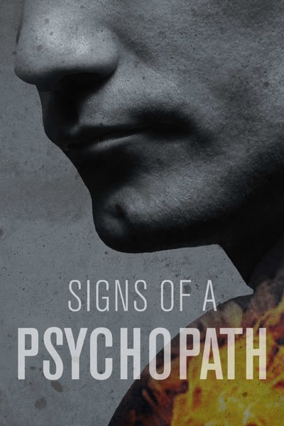 Signs of a Psychopath S03E07 She Isnt Acting Dead Enough 720p HEVC x265-MeGusta