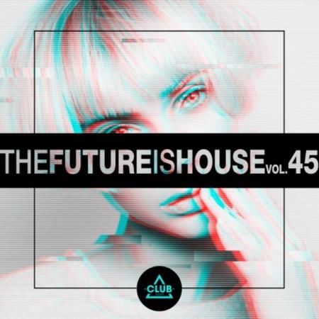 Сборник The Future Is House, Vol. 45 (2021)