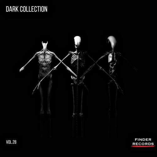 Dark Collection Vol. 28 (2021)