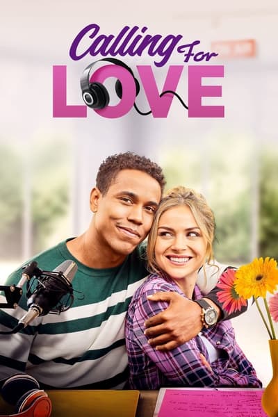 Calling For Love (2020) 720p HDTV X264 Solar