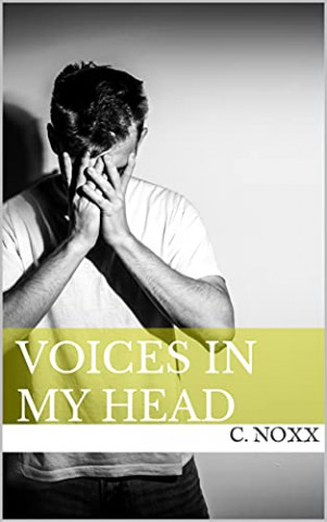 Cover: C  Noxx - Voices In My Head