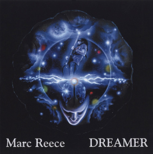 Marc Reece - Dreamer (2021) Lossless