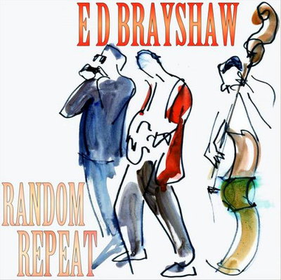 E D Brayshaw - Random Repeat (2021)