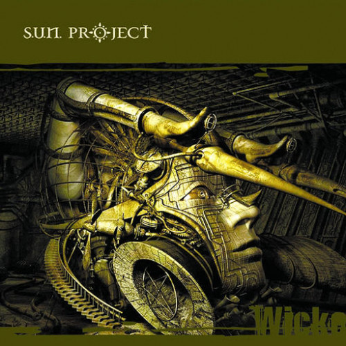 S.U.N. Project - Wicked (2005)
