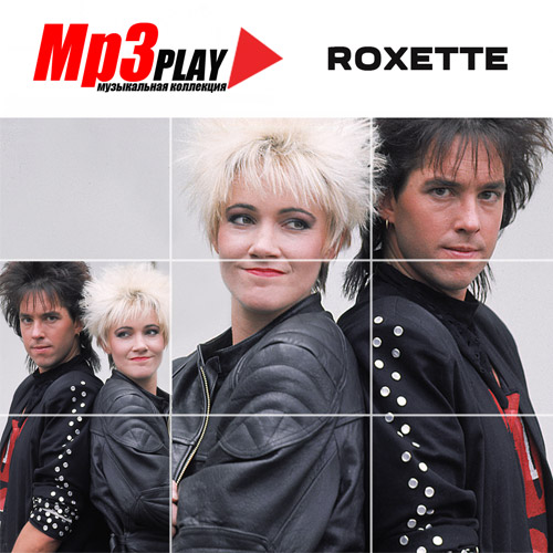Roxette - MP3 Play (Mp3)