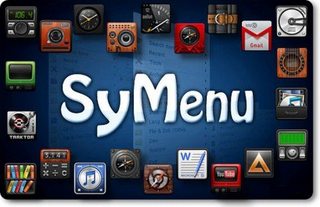 SyMenu 6.16.7962