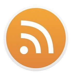 RSS Button for Safari 1.7.1 MAS macOS