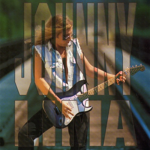 Johnny Lima - Johnny Lima 1996