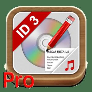 Music Tag Editor Pro 5.9.0 MAS macOS