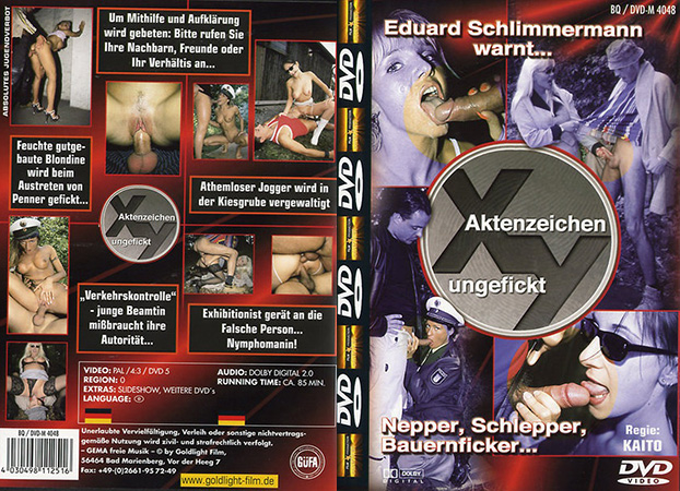 Aktenzeichen XY ungefickt (Kaito Remanoto, Goldlight) [2000 г., All Sex, DVDRip] (Natascha, Nell Olsoo, Nicole Cologne, Daniella) ]