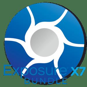 Exposure X7 Bundle 7.0.1.60 macOS