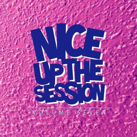 Сборник Nice Up! The Session Vol 7 (2021)