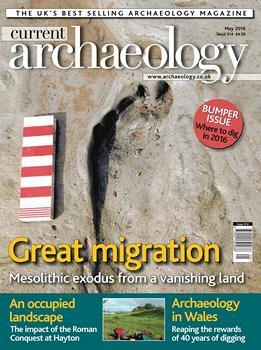 Current Archaeology 2016-05 (314)