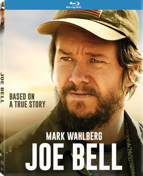 Joe Bell (2020) 720p BluRay x264-PiGNUS
