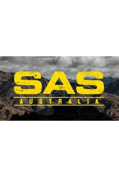 SAS Australia S03E02 The New Normal 720p HDTV x264-ORENJI
